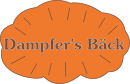 Logo Dampfer's B�ck